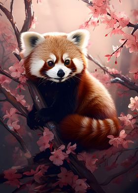 Red Panda