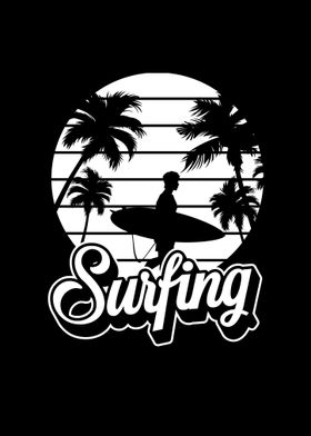 Surfing Surfer Watersport