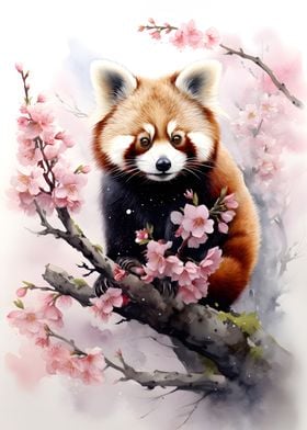 Red Panda