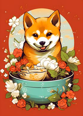 Shiba Ramen Ruby