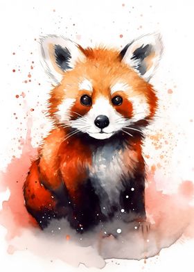 Red Panda