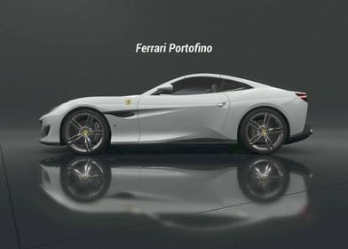 Ferrari Portofino