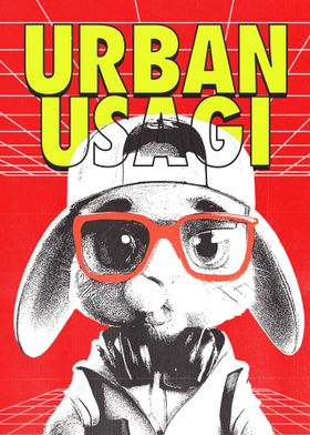 Urban Usagi