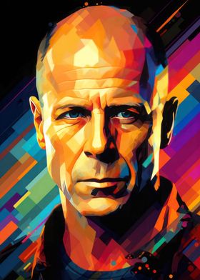 Bruce Willis