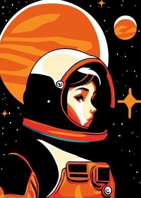 Astronout