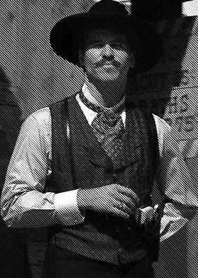 doc holliday