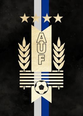 Uruguay national football 