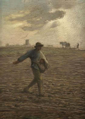 The Sower