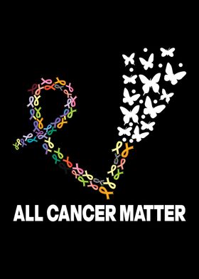 All Cancer Matter