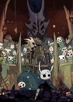 hollow knight