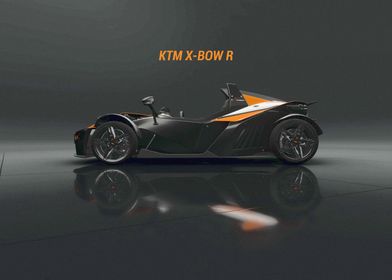 KTM X BOW R