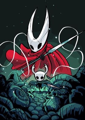 hollow knight