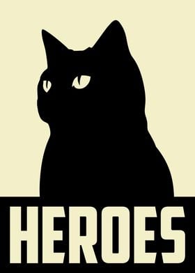 Cat Hero