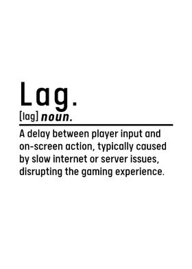 Lag