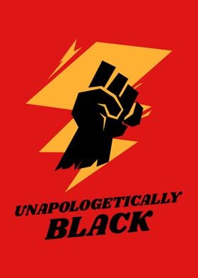 Unapologetically Black