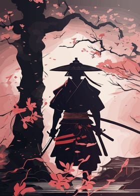 Samurai Warrior