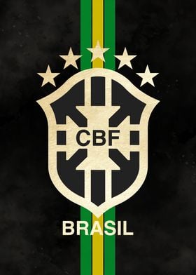 Brazil national football t