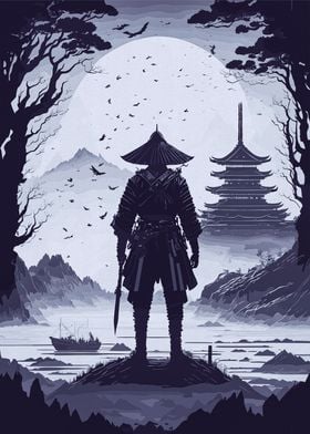 Samurai Warrior