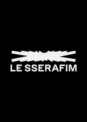 sserafim music