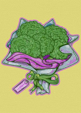 Broccoli Lover