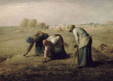 The Gleaners