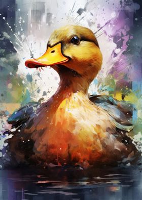 Duck Color