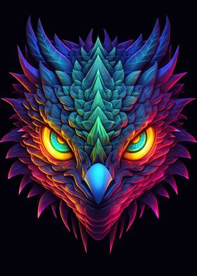 Dragon Neon