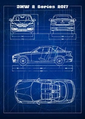 BMW 2 series 2017