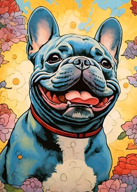 The French Bulldog