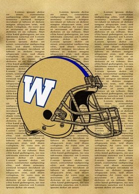 Winnipeg Blue Bombers