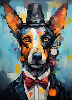 Dapper Dog