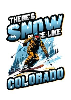 Colorado Skiing Resort