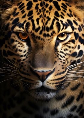 Leopard Majesty