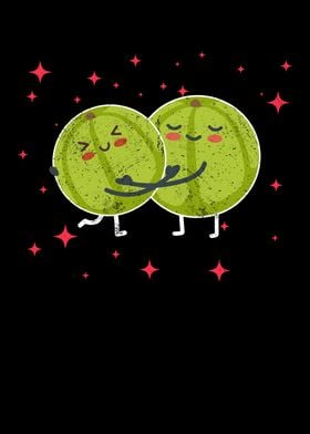 Cute Amla Couple Hugging