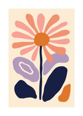 Flowers Illustration