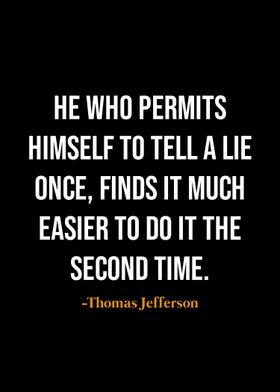 Thomas Jefferson quotes 