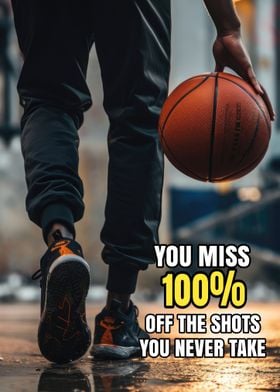 Basketball Quotes