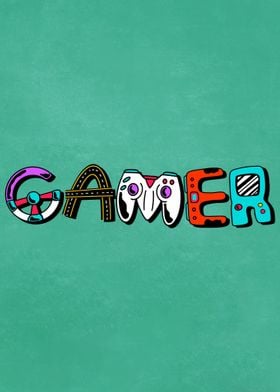 Gamer