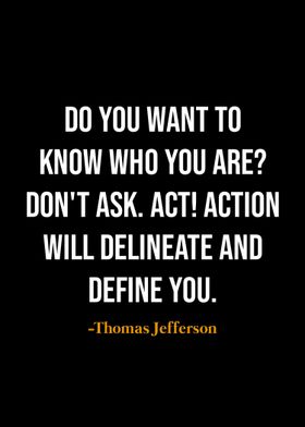 Thomas Jefferson quotes 