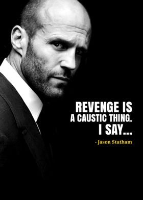 Jason Statham quotes 