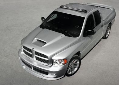 Dodge Ram SRT10