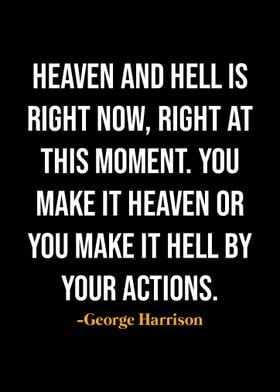 George Harrison Quotes 