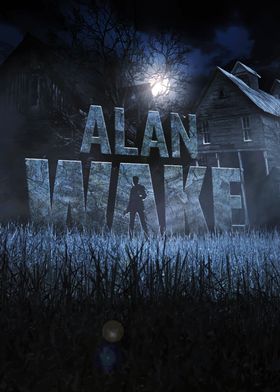 Alan Wake