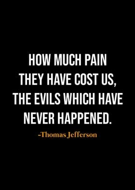 Thomas Jefferson quotes 