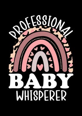 Professional Baby