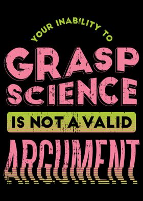 Science Argument