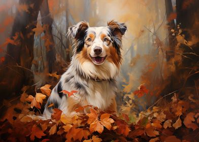 Australian Shepherd