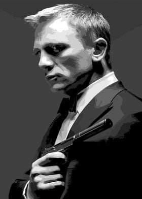 daniel craig