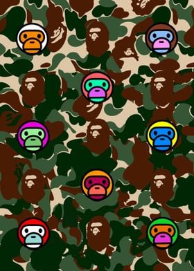 Bape