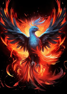 phoenix super nebula